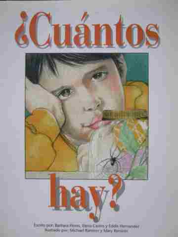 (image for) Pinata Cuantos hay? (P) by Flores, Castro, & Hernandez