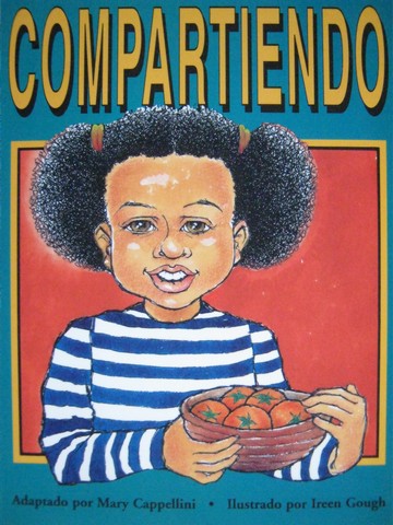 (image for) Arbol de literatura Compartiendo (P) by Mary Cappellini
