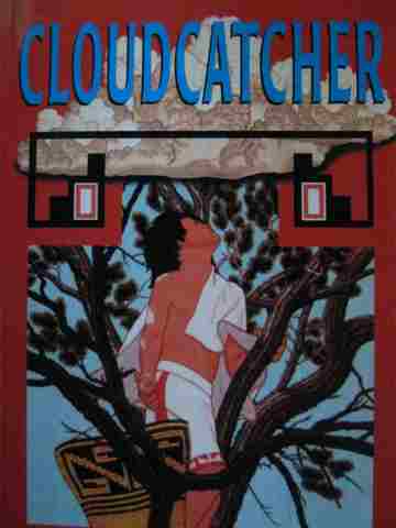 (image for) Cloudcatcher (P) by E Wesley Jernigan