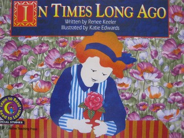 (image for) In Times Long Ago (P) by Renee Keeler
