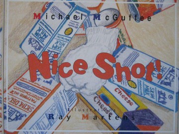 (image for) Homeplay Nice Shot! (P) by Michael McGuffee