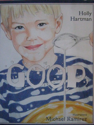 Homeplay Goop (P) by Holly Hartman (image for) Homeplay Goop (P) by Holly Hartman