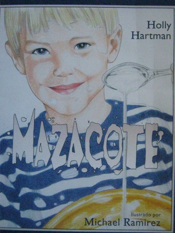 (image for) Homeplay Mazacote (P) by Holly Hartman