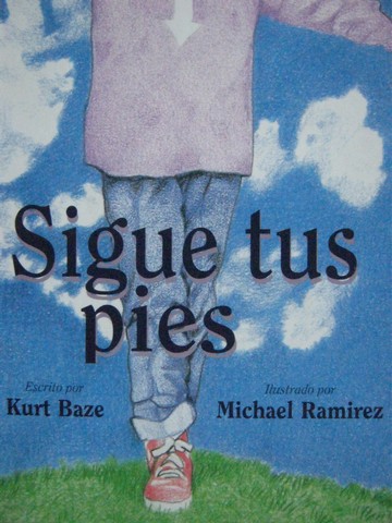 (image for) Homeplay Sigue tus pies (P) by Kurt Baze
