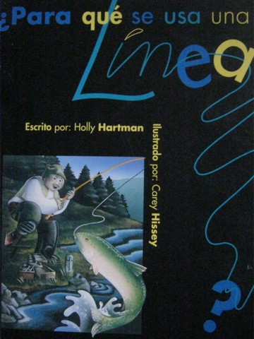 (image for) Homeplay Para que se usa una linea? (P) by Holly Hartman