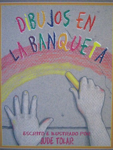 (image for) Homeplay Dibujos en la banqueta (P) by Jude Tolar