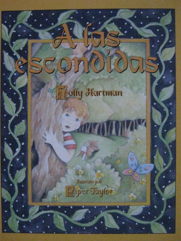 Homeplay A las escondidas (P) by Holly Hartman (image for) Homeplay A las escondidas (P) by Holly Hartman