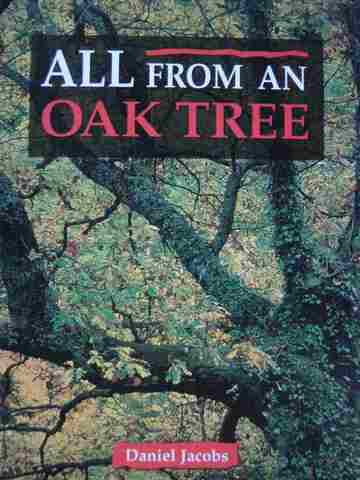 (image for) Discovery Links All from An Oak Tree (P) by Daniel Jacobs