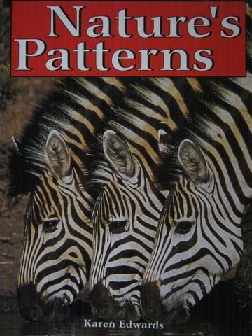 (image for) Discovery Links Nature's Patterns (P) by Karen Edwards
