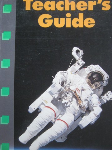 (image for) Discovery Links Fluent Level Teacher's Guide (P)