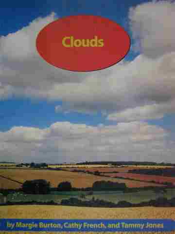 (image for) Early Connections Clouds (P) by Burton, French, & Jones