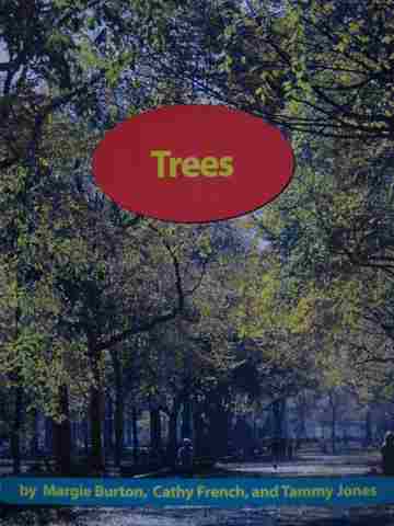 (image for) Early Connections Trees (P) by Burton, French, & Jones