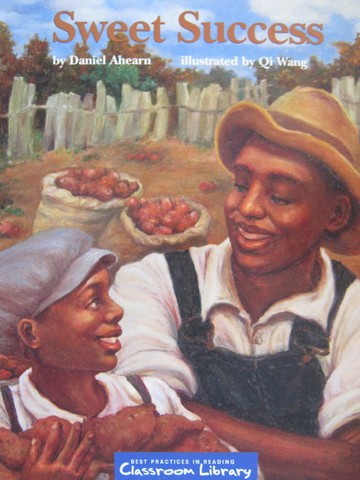 (image for) Best Practices in Reading C Sweet Success (P) by Daniel Ahearn