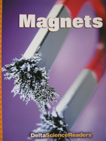(image for) Delta Science Readers Magnets (P)