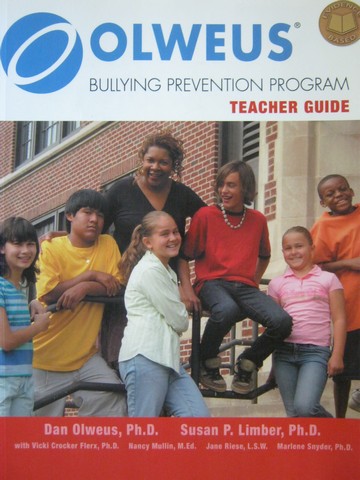 (image for) Olweus Bullying Prevention Program TG (TE)(P) by Olweus, Limber,