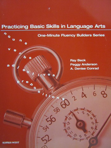 (image for) Practicing Basic Skills in Language Arts (P) by Beck, Anderson,