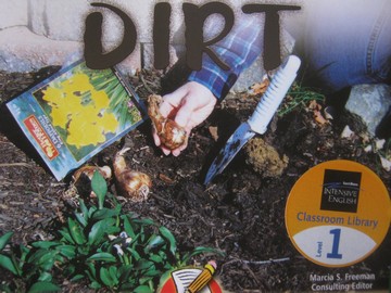 (image for) Dirt (P) by Luana K Mitten & Mary M Wagner