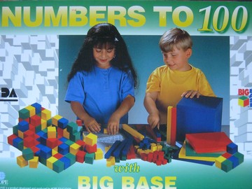(image for) Numbers to 100 with Big Base (P)