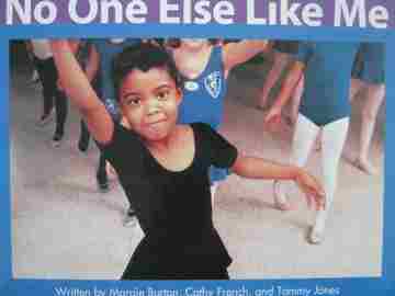 (image for) Early Connections No One Else Like Me (P) by Burton, French,