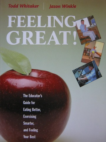 (image for) Feeling Great (P) by Todd Whitaker & Jason Winkle