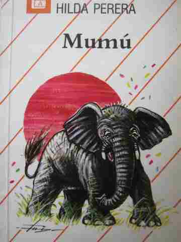 (image for) Mumu (P) by Hilda Perera