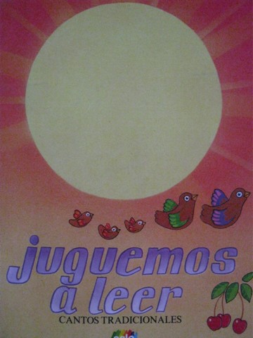 (image for) Juguemos a leer (P) by Mabel Condemarin - Click Image to Close