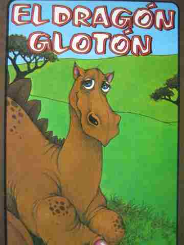 Coleccion Serendipity El Dragon Gloton (P) (image for) Coleccion Serendipity El Dragon Gloton (P)