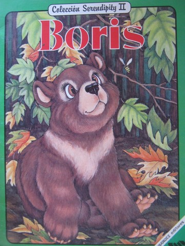 Coleccion Serendipity 2 Boris (P) (image for) Coleccion Serendipity 2 Boris (P)