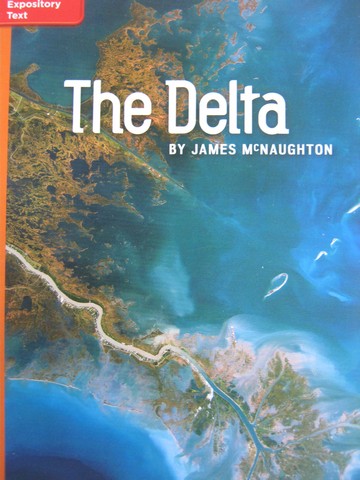 (image for) CCSS 5 The Delta (P) by James McNaughton