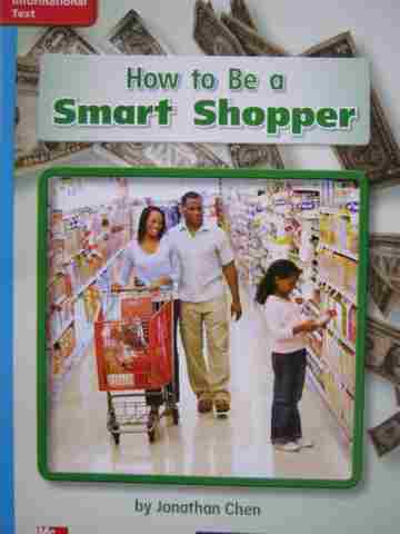 (image for) CCSS 2 How to Be a Smart Shopper (P) by Jonathan Chen