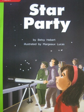 (image for) CCSS 2 Star Party (P) by Betsy Hebert