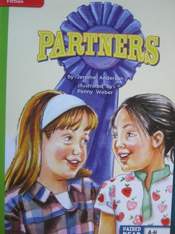 (image for) CCSS 2 Partners (P) by Jerome Anderson