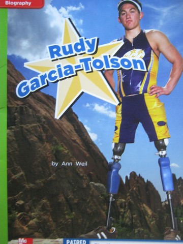 (image for) CCSS 2 Rudy Garcia-Tolson (P) by Ann Weil