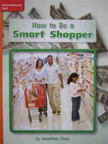 (image for) CCSS 2 How to Be a Smart Shopper (P) by Jonathan Chen