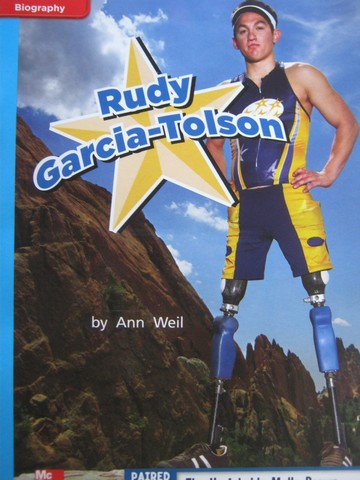 (image for) CCSS 2 Rudy Garcia-Tolson (P) by Ann Weil