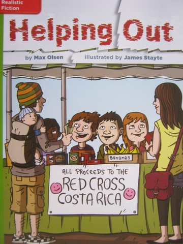 (image for) CCSS 5 Helping Out (P) by Max Olsen