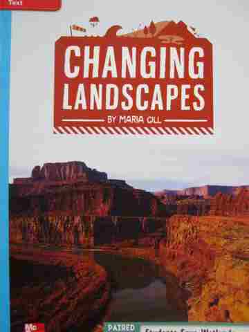 (image for) CCSS 4 Changing Landscapes (P) by Maria Gill