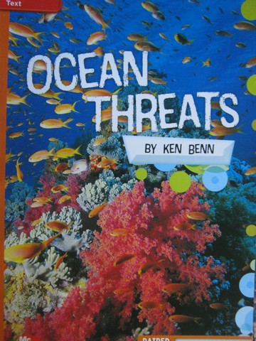(image for) CCSS 5 Ocean Threats (P) by Ken Benn