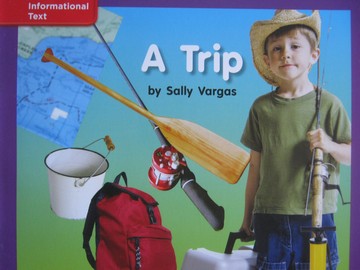 (image for) CCSS K A Trip (P) by Sally Vargas - Click Image to Close