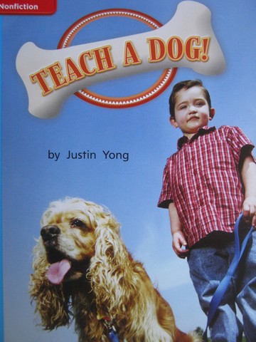 (image for) CCSS 1 Teach a Dog! (P) by Justin Yong
