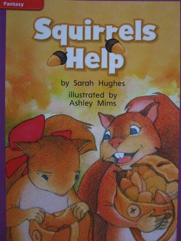 (image for) CCSS 1 Squirrels Help (P) by Sarah Hughes