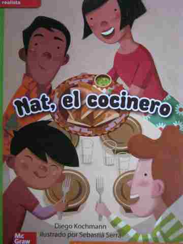 (image for) CCSS 2 Nat el cocinero (P) by Diego Kochmann