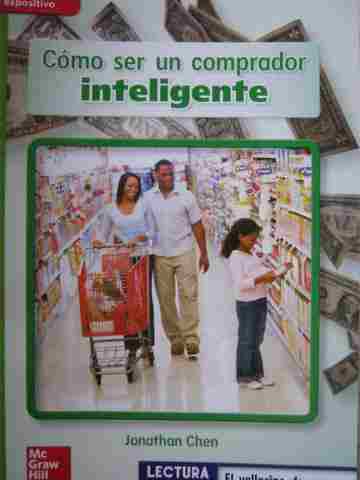 (image for) CCSS 2 Como ser un comprador inteligente (P) by Jonathan Chen