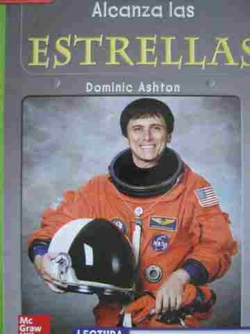 (image for) CCSS 3 Alcanza las Estrellas (P) by Dominic Ashton