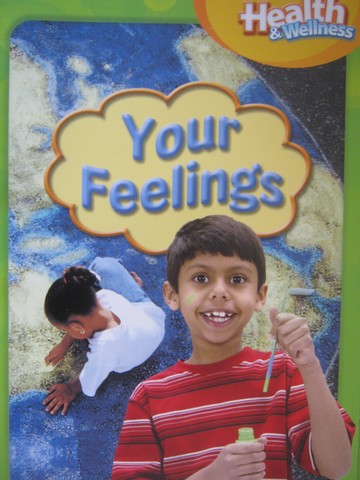 (image for) Health & Wellness 2 Your Feelings (P)