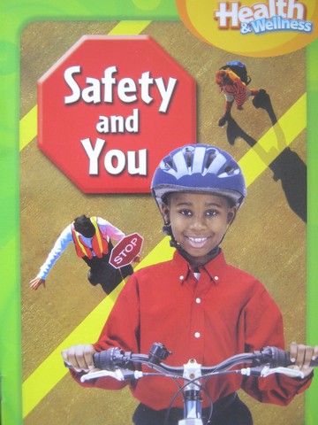 (image for) Health & Wellness 2 Safety & You (P)