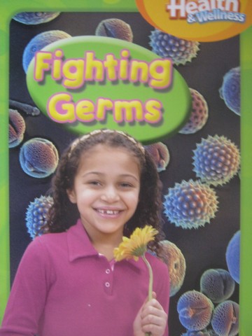 (image for) Health & Wellness 2 Fighting Germs (P)