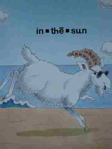 (image for) Reading Mastery 1 In the Sun (P) by Engelmann & Bruner