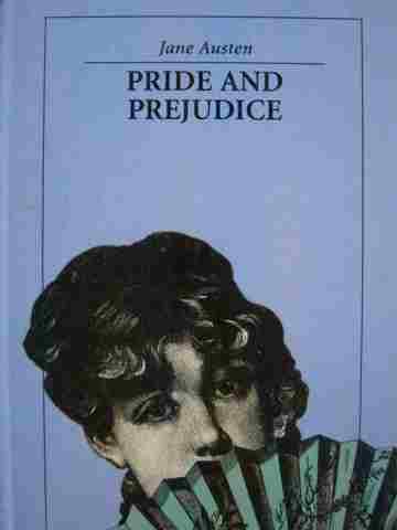 (image for) Pride & Prejudice (H) by Jane Austen