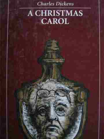 (image for) A Christmas Carol (H) by Charles Dickens